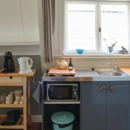 Apartment Aan Het Zuideinde *