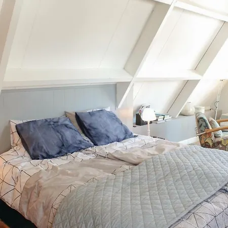Apartment Aan Het Zuideinde