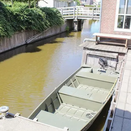 Aan Het Zuideinde Grootschermer